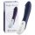 Mystim Terrific Truman - Vibratore a 2 Motori (Blu)