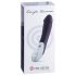 Mystim Terrific Truman - Vibratore a 2 Motori (Blu)