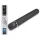 Fifty Shades of Grey - Vibratore classico ricaricabile silicone grigio