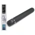 Fifty Shades of Grey - Vibratore classico ricaricabile silicone grigio