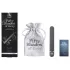 Fifty Shades of Grey - Vibratore classico ricaricabile silicone grigio