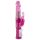 You2Toys - Sugar Babe - vibratore con perline eiglio (mora)