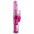 You2Toys - Sugar Babe - vibratore con perline eiglio (mora)