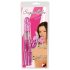 You2Toys - Sugar Babe - vibratore con perline eiglio (mora)