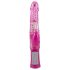 You2Toys - Sugar Babe - vibratore con perline eiglio (mora)