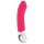 Fun Factory Big Boss - vibratore XL ricaricabile (rosa)