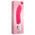 Fun Factory Big Boss - vibratore XL ricaricabile (rosa)