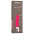 Fun Factory Big Boss - vibratore XL ricaricabile (rosa)