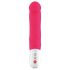 Fun Factory Big Boss - vibratore XL ricaricabile (rosa)