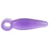 Portachiavi testicoli - colore naturale