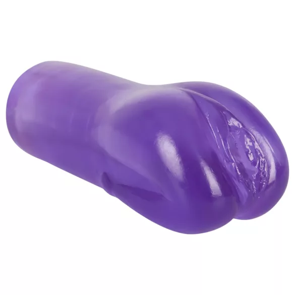 Portachiavi testicoli - colore naturale