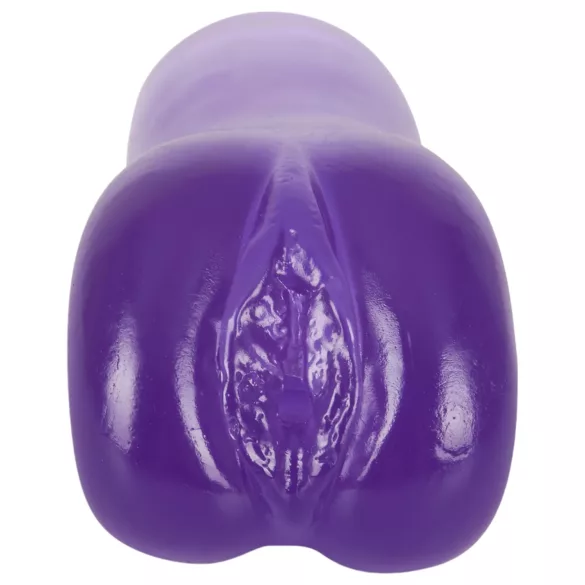 Portachiavi testicoli - colore naturale