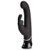 Cinquanta sfumature di grigio - vibratore con stimolatore clitorideo (USB)