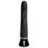 Cinquanta sfumature di grigio - vibratore con stimolatore clitorideo (USB)