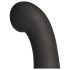 Cinquanta sfumature di grigio - vibratore con stimolatore clitorideo (USB)