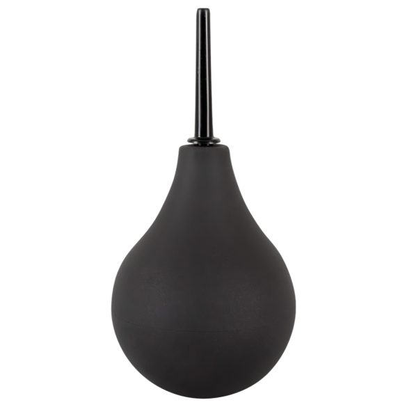 Black Velvets - kit plug anale vibrante - set 4 pezzi