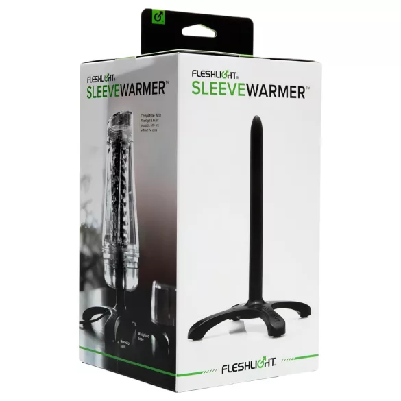 Fleshlight - Scalda masturbatore - riscaldatore accessorio