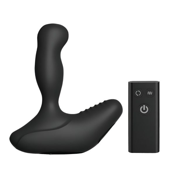 Nexus Revo Stealth - vibratore prostata rotante con telecomando