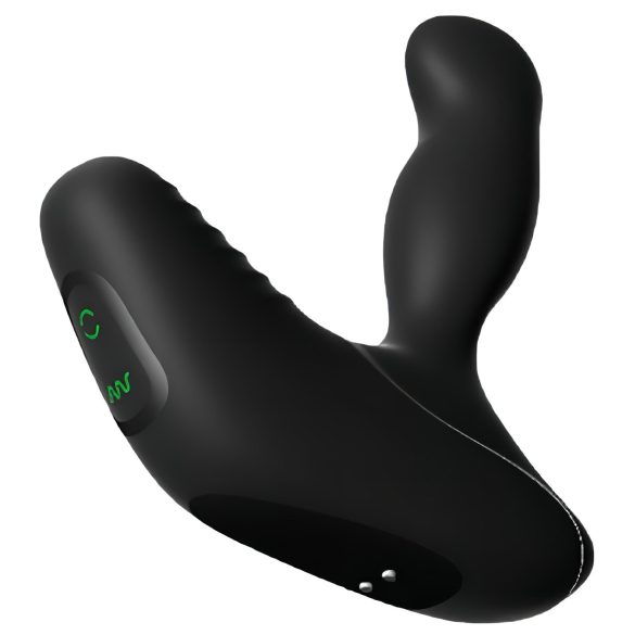 Nexus Revo Stealth - vibratore prostata rotante con telecomando