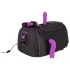 You2Toys - Macchina del sesso a rete con punto G e P rotante