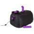 You2Toys - Macchina del sesso a rete con punto G e P rotante