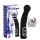 You2Toys - Massaggiatore prostatico rotante - vibratore prostata nero