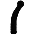 You2Toys - Massaggiatore prostatico rotante - vibratore prostata nero
