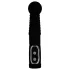 You2Toys - Massaggiatore prostatico rotante - vibratore prostata nero