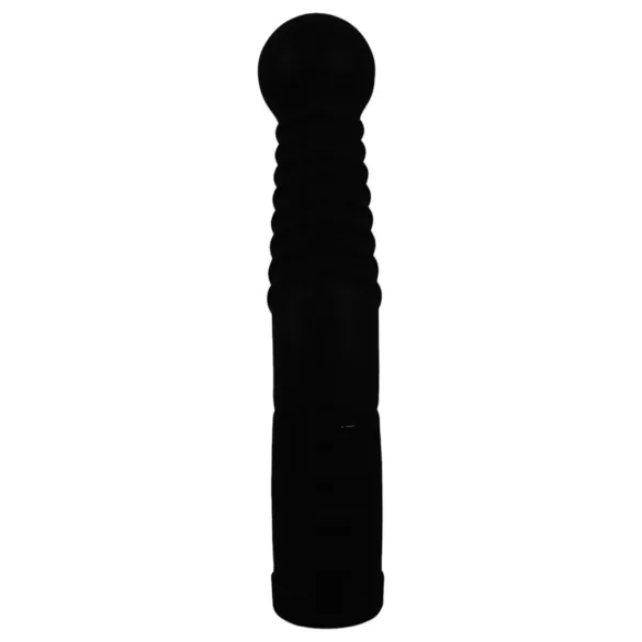 You2Toys - Massaggiatore prostatico rotante - vibratore prostata nero