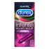 Durex Intense Delight Bullet - mini vibratore bullet - lilla