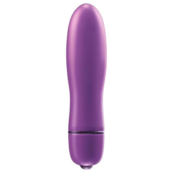 Durex Intense Delight Bullet - mini vibratore bullet - lilla