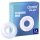 Anello del Piacere Durex - Anello per il pene (trasparente)