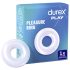 Anello del Piacere Durex - Anello per il pene (trasparente)