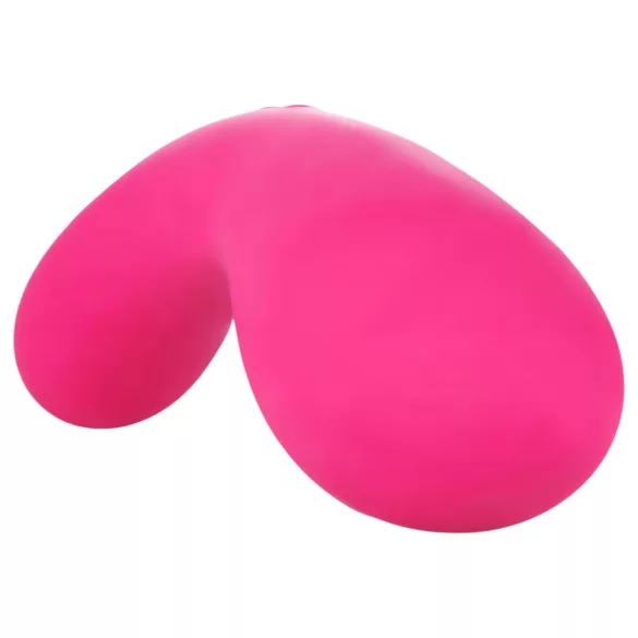 The Swan Wand - vibratore massaggiatore ricaricabile - silicone rosa
