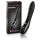mystim Sizzling Simon - vibratore elettro-stimolante (nero)