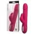 Vibe Couture Rabbit Skater - vibratore rabbit con stimolazione rotante