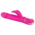 Vibe Couture Rabbit Skater - vibratore rabbit con stimolazione rotante