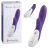 mystim Danny Divido - vibratore clitorideo - stimolazione intensa - viola