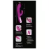 Javida - vibratore stimolatore clitoride riscaldante - silicone rosa