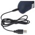 Oh My Vibratore USB - Cinquanta Sfumature Scure