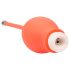 We-Vibe Bloom - Palle Geisha con Pesi Intercambiabili (Arancione)