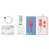 We-Vibe Bloom - Palle Geisha con Pesi Intercambiabili (Arancione)