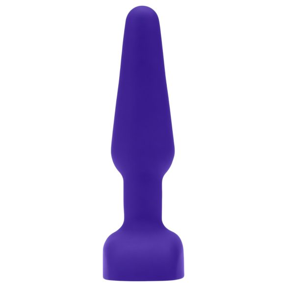 b-Vibe trio - Vibratore anale a 3 motori (viola)