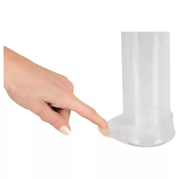 You2Toys - Mister Boner Automatic - pompa per pene automatica ricaricabile