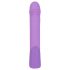 SMILE Push - vibratore viola con braccio clitorideo