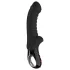 Fun Factory Tiger G5 - vibratore punto G impermeabile (nero)