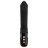 Fun Factory Tiger G5 - vibratore punto G impermeabile (nero)