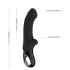 Fun Factory Tiger G5 - vibratore punto G impermeabile (nero)