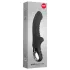 Fun Factory Tiger G5 - vibratore punto G impermeabile (nero)