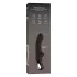 Fun Factory Tiger G5 - vibratore punto G impermeabile (nero)